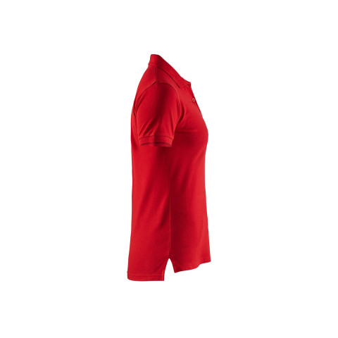 Polo coton femme 33071035 - Couleur au choix