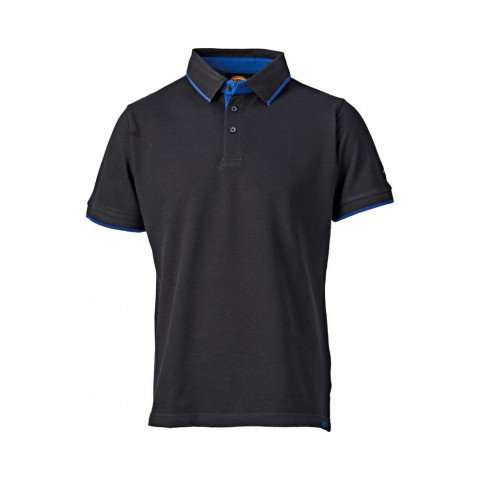 Polo de travail manches courtes dickies anvil - Taille et coloris au choix