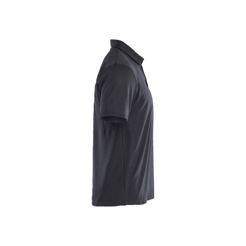 Polo piqué anti-UV 34161126 - Couleur au choix