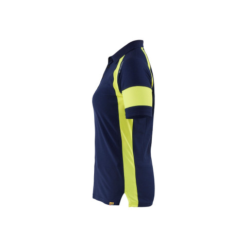 Polo Visible femme 35291050 - Couleur au choix