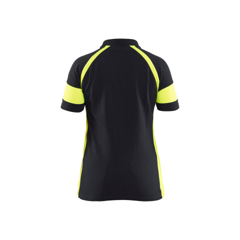 Polo Visible femme 35291050 - Couleur au choix