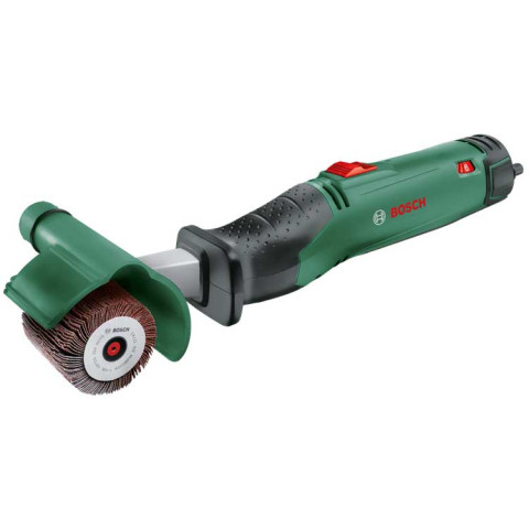 Ponceuse vibrante PSS 300 AE - 125 - 06033B5101