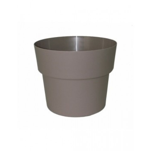 Pot cocoripot diametre 58cm h44cm - chapelu- coloris au choix