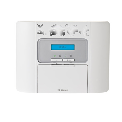 Powermaster kit1 ip - alarme maison sans fil ip powermaster 30 - kit 1