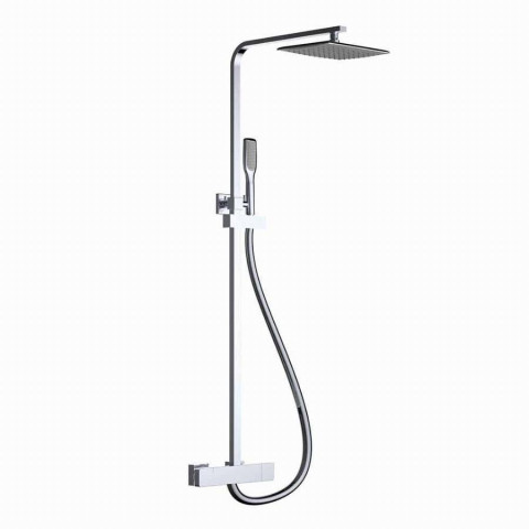 Colonne de douche thermo extensible Nine Xtreme CLEVER - 60135
