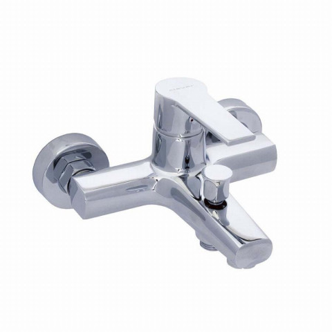 Mitigeur bain/douche EC2 sans accessoires Artic Xtreme CLEVER - 98699