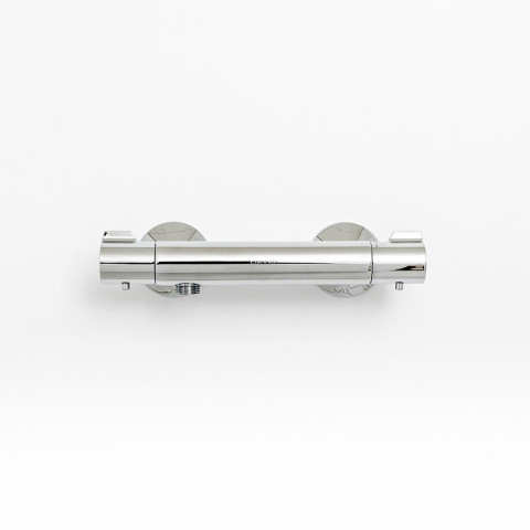 Mitigeur thermostatique pour douche Clever NF S12 Urban EcoNature C2 sans accessoires - STANDARD HIDRAULICA - 61522