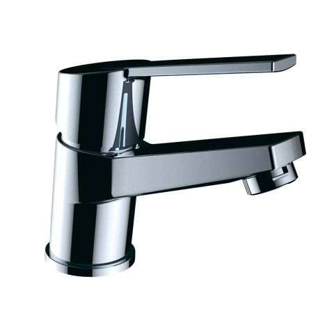 Mitigeur pour lavabo NF Smart EcoNature Cold Open C3 avec vidage synthétique - 65 mm - STANDARD HIDRAULICA - 99249C