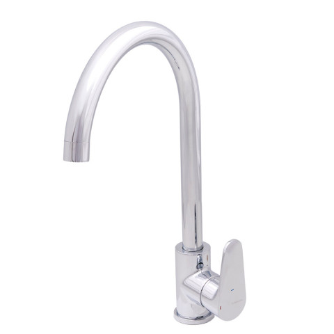 Mitigeur pour évier Rocket Cold Open - 5l/min - Chromé - STANDARD HIDRAULICA - 61790