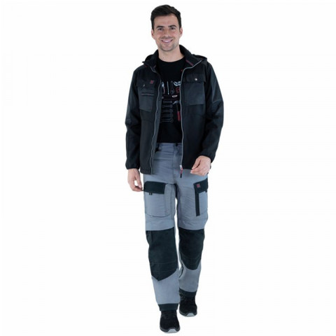 Pantalon ruler - 1attup - Couleur et taille au choix