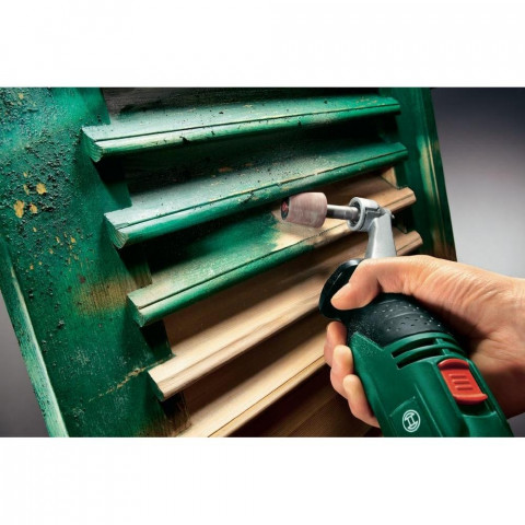 Ponceuse multifonctions 250w bosch ppr250es 06033b5000