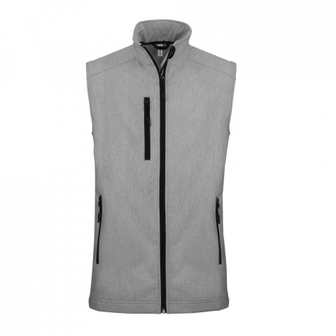 Bodywarmer softshell kariban homme - Coloris et taille au choix