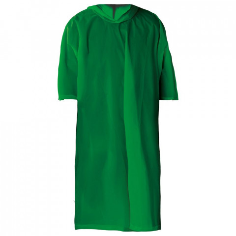 Poncho unisex kariban - Couleur au choix