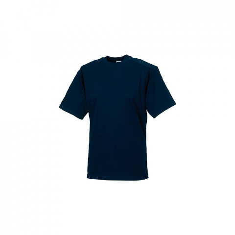 T-shirt de travail russell - Taille et coloris au choix