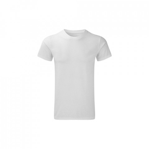 T-shirt de travail hd polycoton sublimable homme russell - Coloris et taille au choix