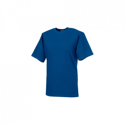 T-shirt de travail gold label russell - Coloris et taille au choix