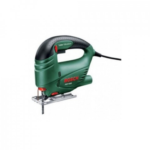 Scie sauteuse 500w bosch pst650 06033a0700