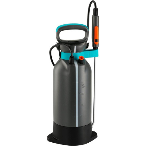 Pulvérisateur à pression préalable 5 L - GARDENA - 11130-20
