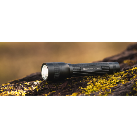 Lampe torche Q2xr Suprabeam - SB5026011