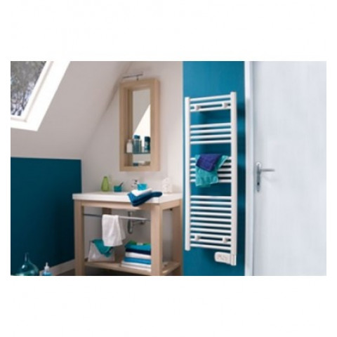 Radiateur sèche serviettes 2012 Etroit 500w