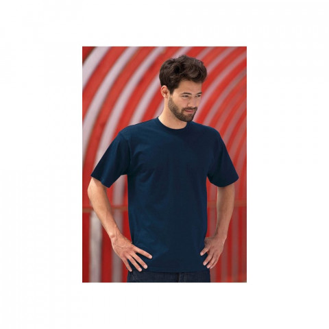 T-shirt de travail silver label russell - Coloris et taille au choix