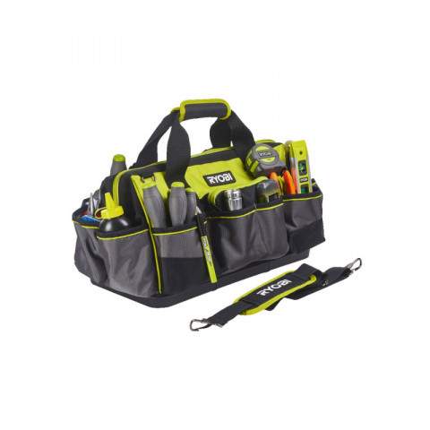 Sac de rangement renforcé ryobi oneplus - 33 l - rssmtb1