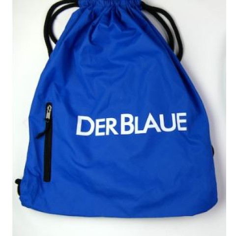 Sac DER BLAUE - 22