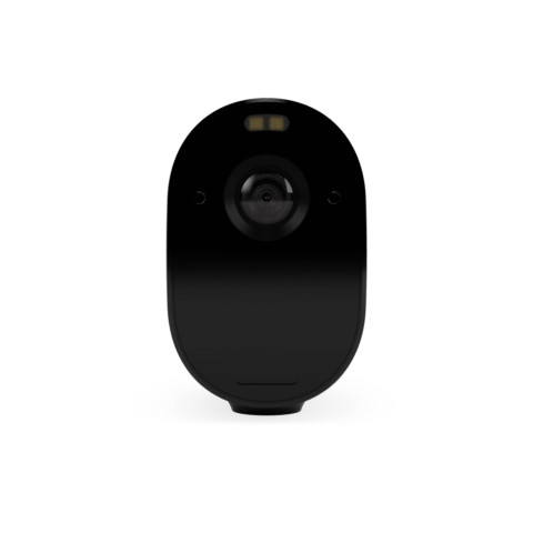 Caméra surveillance wifi - Essential spotlight c
