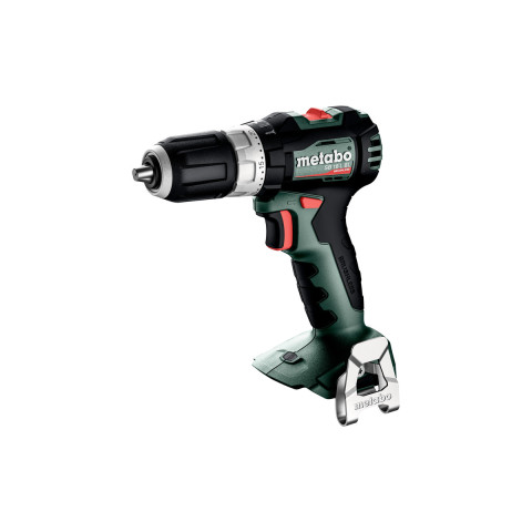 Perceuse à percussion sans fil - SB 18 L BL - METABO - Sans batterie , ni chargeur - METABOX - 613157840