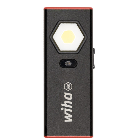 Lampe à main 1200 lm avec capteur on/off - WIHA - 45699