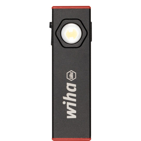 Lampe de poche 800 lm - WIHA - 45701