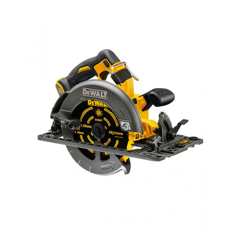 dewalt scie circulaire dcs579t2 flexvolt 2 x 54v 18v 6 0 ah dcb118 tstak vi distriartisan