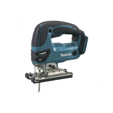 Scie sauteuse makita djv180rtj (2 x 5,0 ah dc18rc makpac 2)