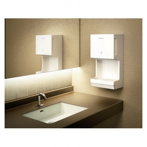 Seche main jet towel mini