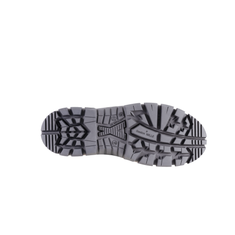 Chaussures de sécurité basse GASTON MILLE Pepper - S3L HI CI FO LG SR - Taille 40 - PBNO3-40