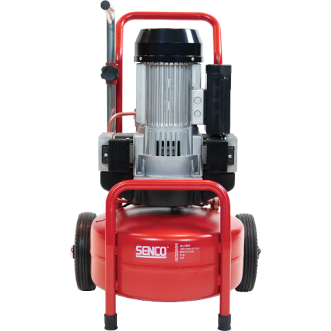 Compresseur sans huile ac33024 senco 230v - afn0004eu