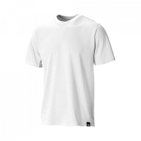 Tee-shirt de travail dickies 100% coton - Coloris et taille au choix