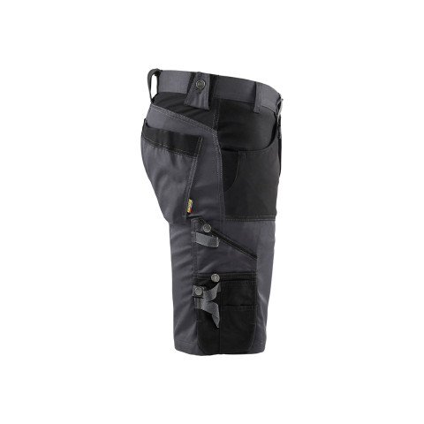 Short artisan stretch 17981860 - Couleur au choix