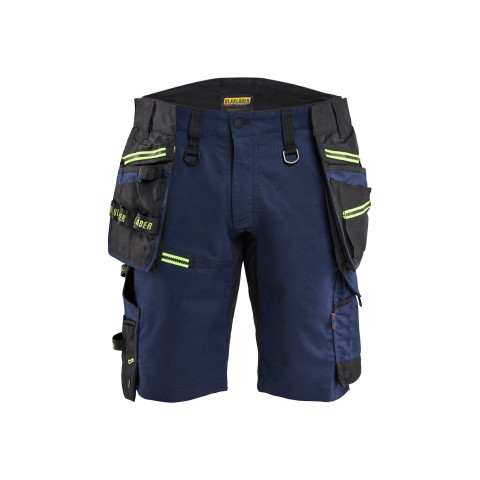 Short artisan stretch STRIKER 19721149 - Couleur au choix