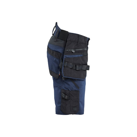 Short artisan stretch STRIKER 19721149 - Couleur au choix
