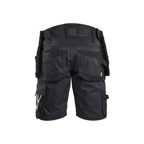 Short artisan stretch STRIKER 19721149 - Couleur au choix