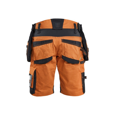 Short artisan stretch STRIKER 19721149 - Couleur au choix