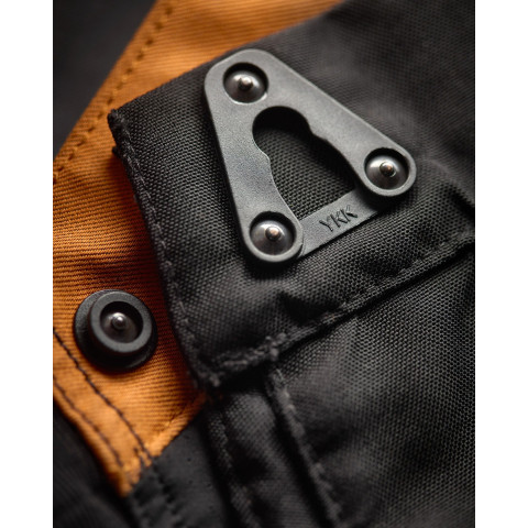 Short artisan stretch STRIKER 19721149 - Couleur au choix