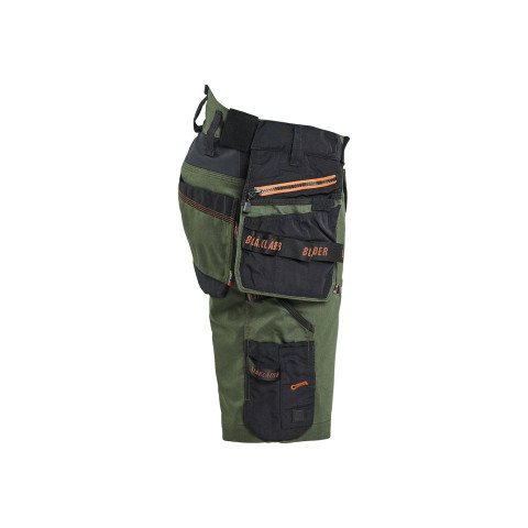 Short artisan stretch STRIKER 19721149 - Couleur au choix