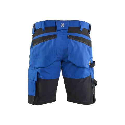 Short stretch 2D 17531832 - Couleur au choix