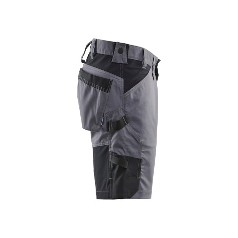 Short stretch 2D 17531832 - Couleur au choix
