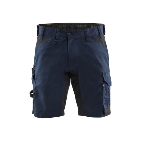 Short stretch 2D 17531832 - Couleur au choix