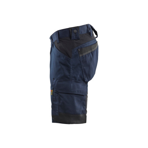 Short stretch 2D 17531832 - Couleur au choix