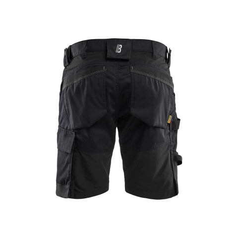 Short stretch 2D 17531832 - Couleur au choix