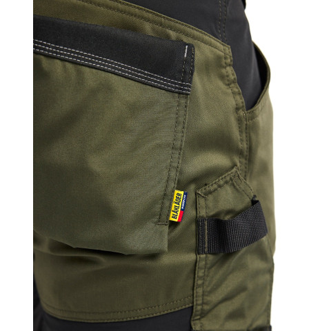 Short stretch 2D 17531832 - Couleur au choix